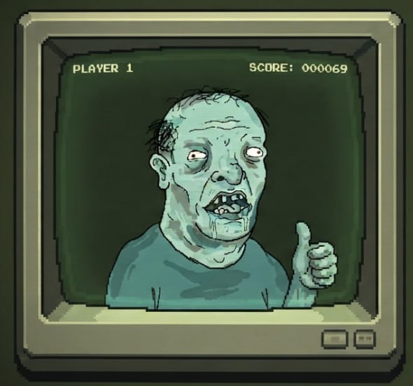 brainlet TV